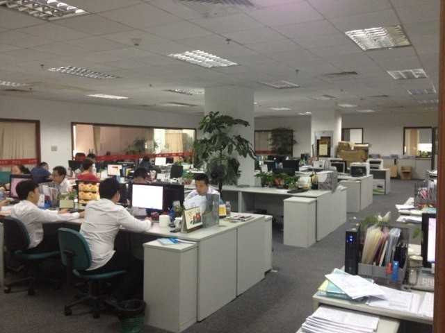 沧州科技产业互联网升级